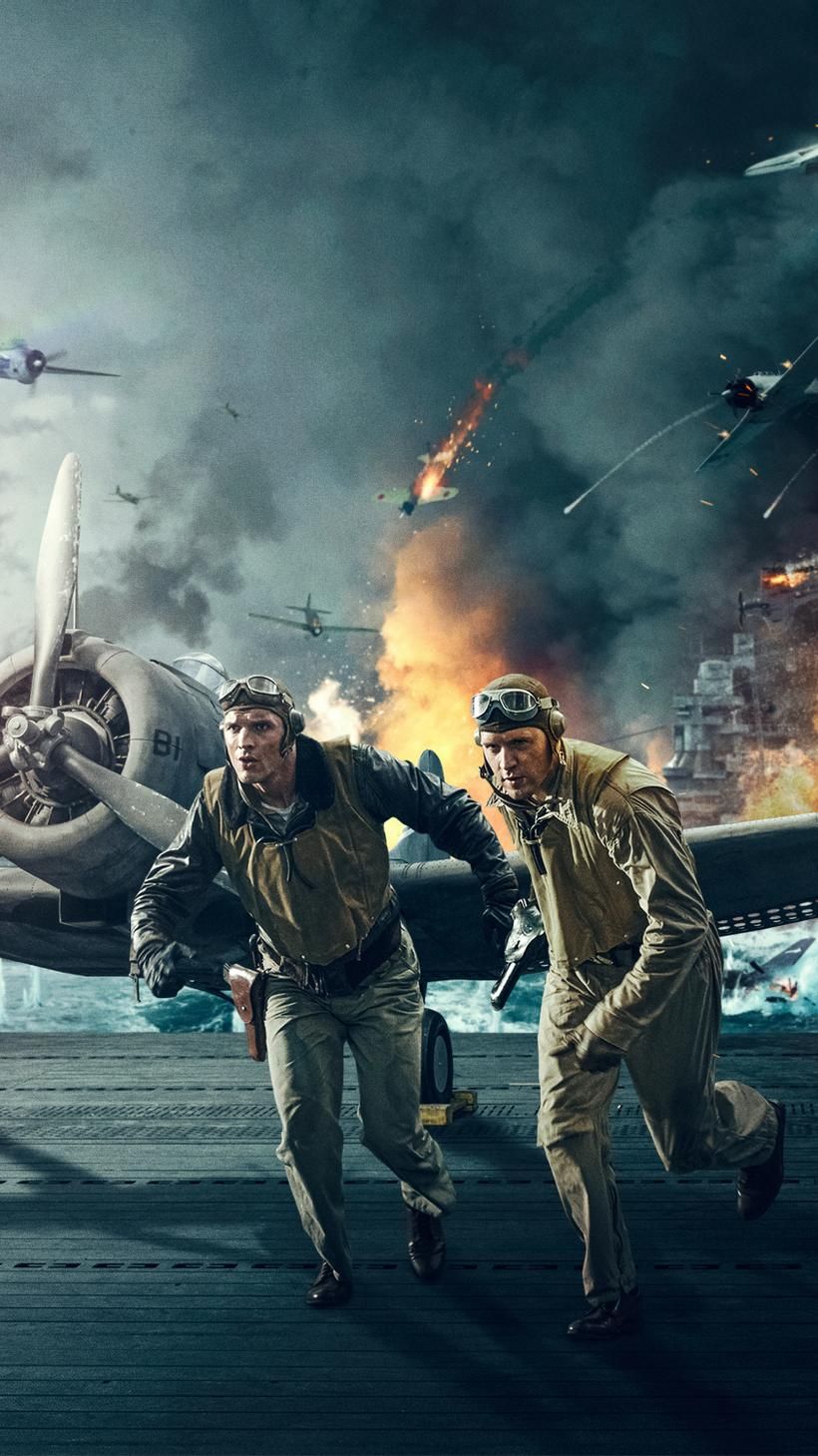 Spider Man: Into The Spider Verse Phone Wallpaper. Moviemania. Midway Movie, Midway, 2020 Movies