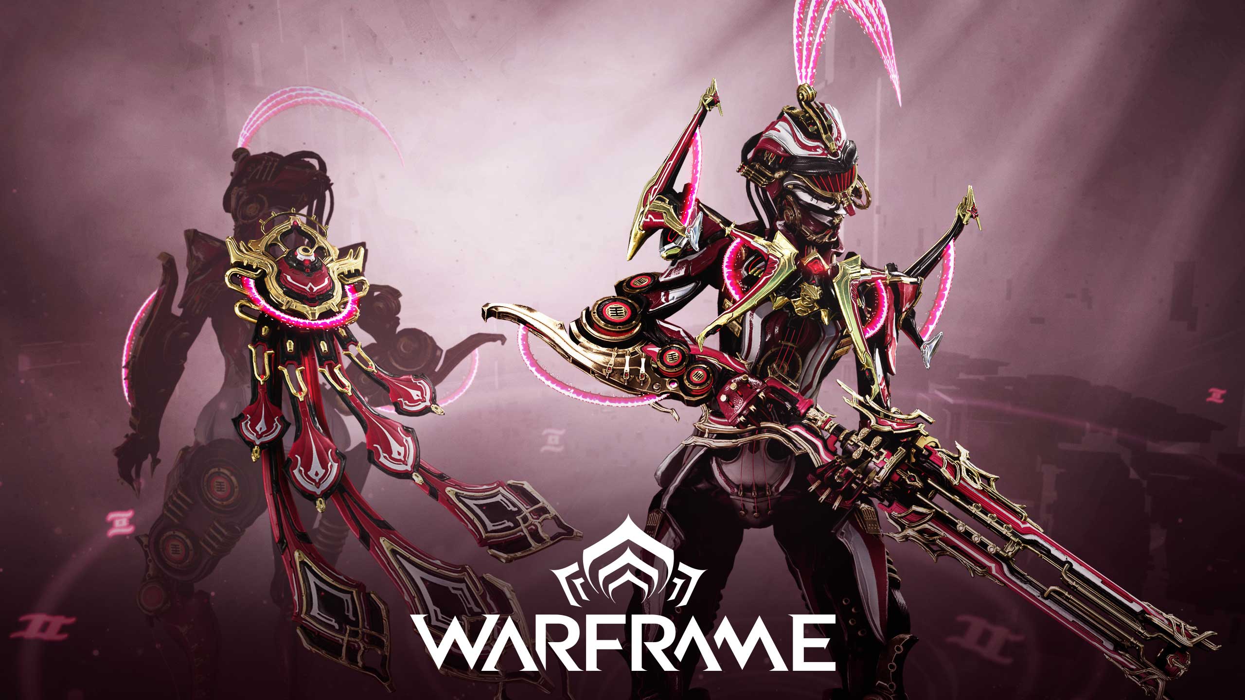 Warframe: Octavia Prime Access Pack Games Store
