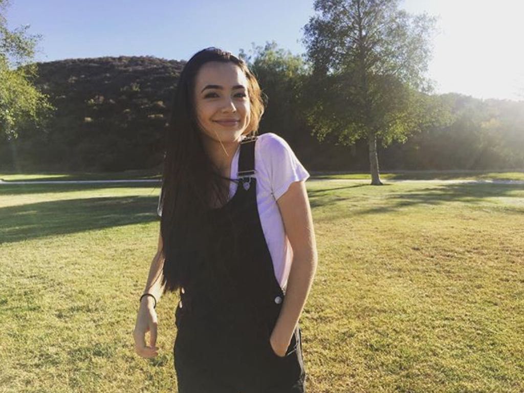 Veronica Merrell Wallpapers - Wallpaper Cave