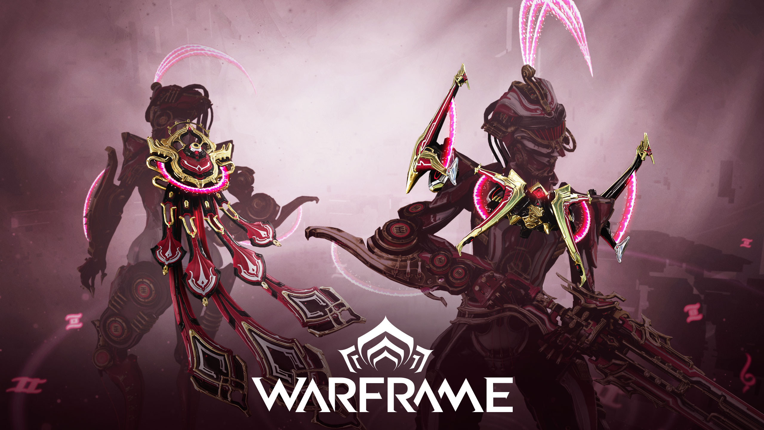 Warframe: Octavia Prime Access Pack Games Store