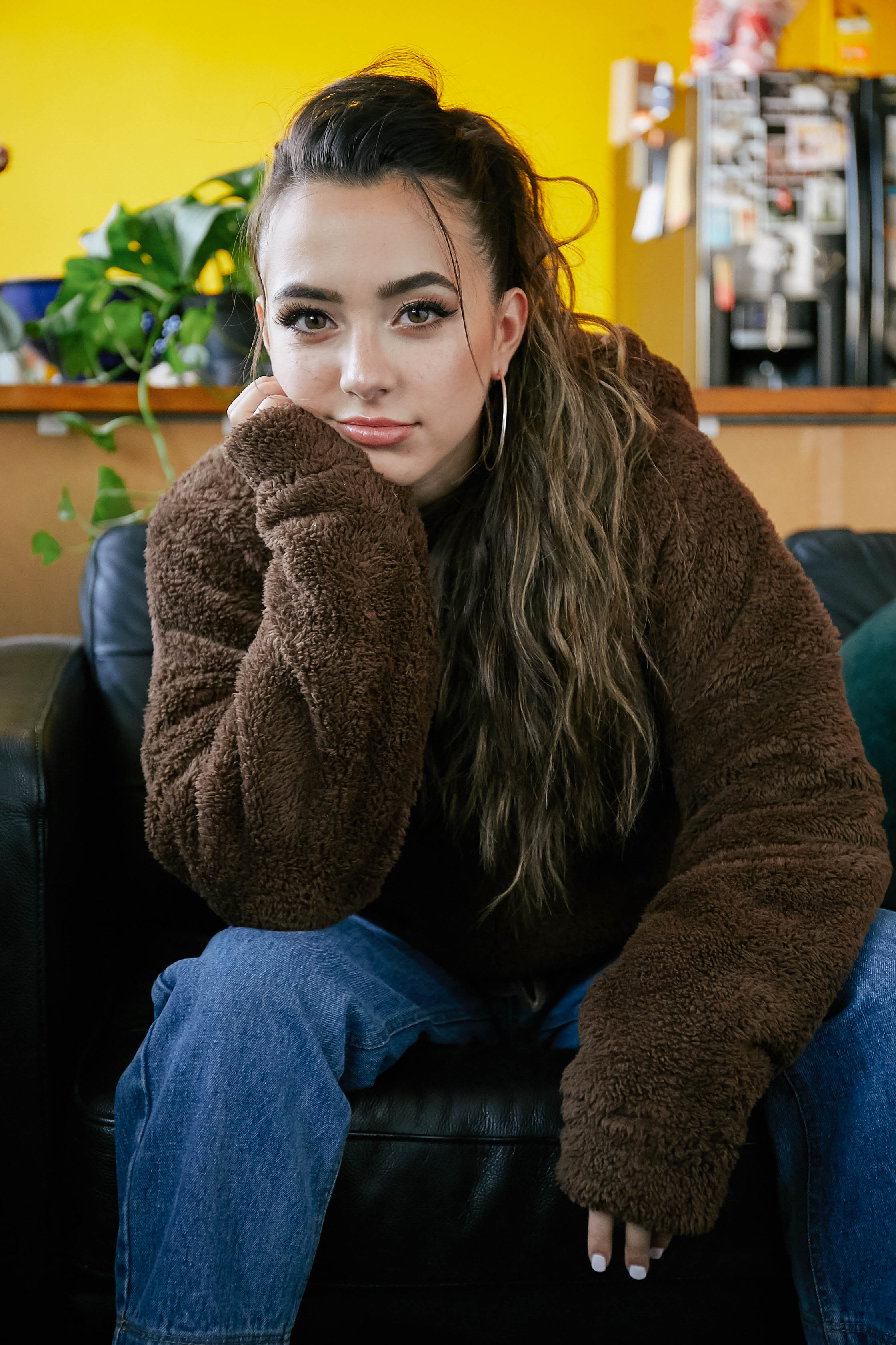 Veronica Merrell Wallpapers - Wallpaper Cave