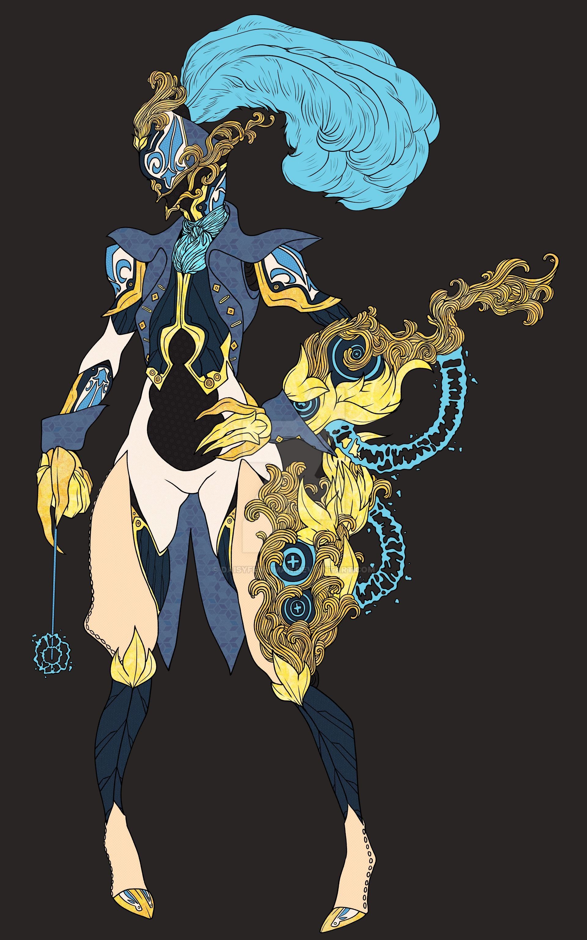 Octavia Prime Wallpapers - Wallpaper Cave