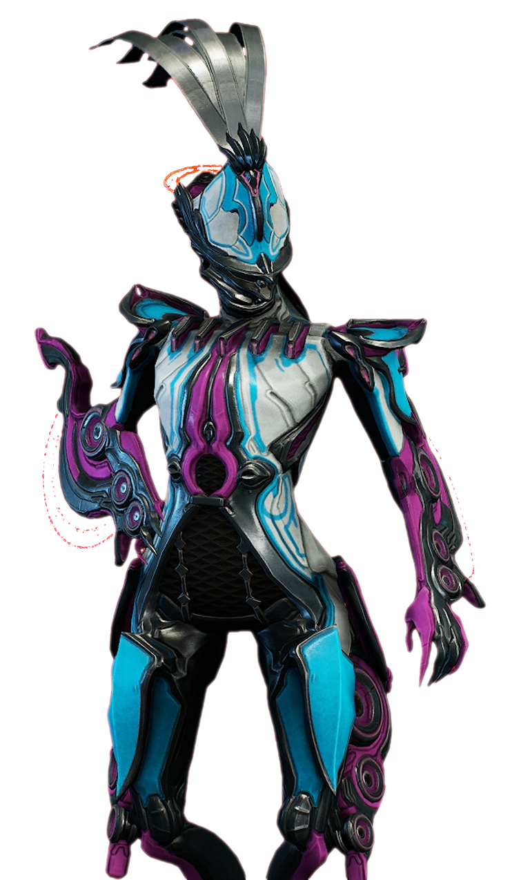 Octavia Prime