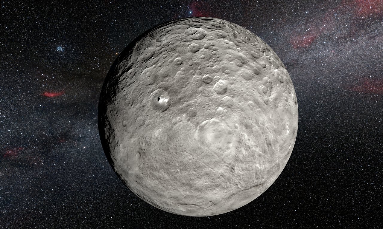 Unexpected Changes of Bright Spots on Ceres Discovered