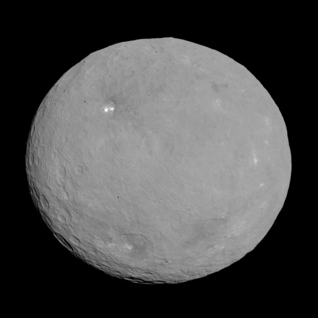 Ceres: Photo and Wallpaper