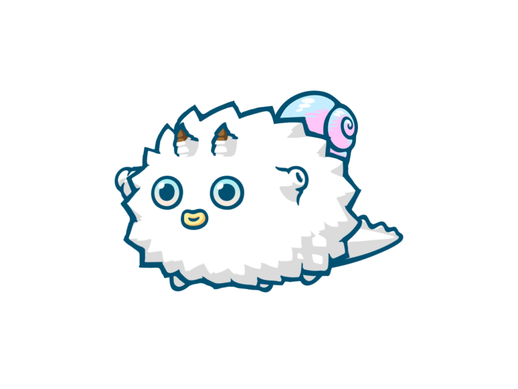 Axie Infinity: What are Axies?