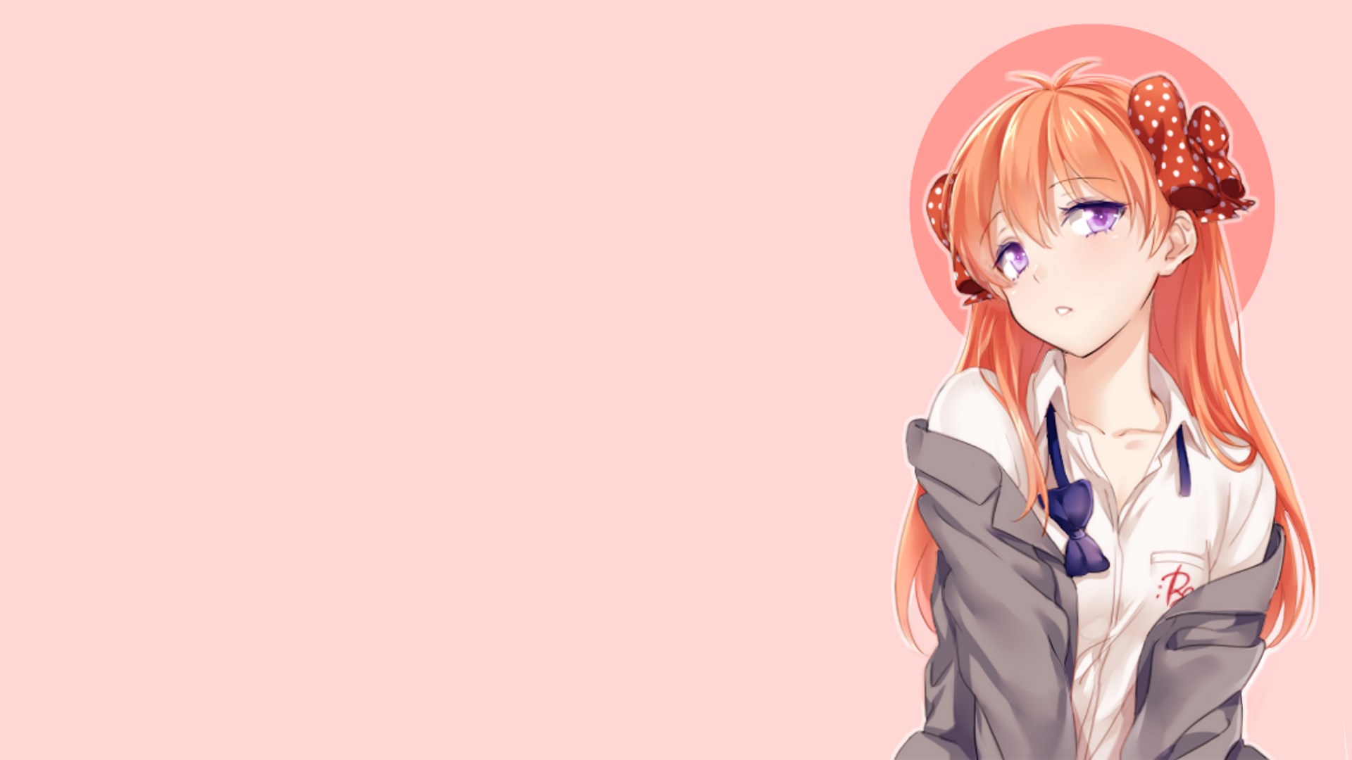 monthly girls nozaki kun HD wallpaper, background
