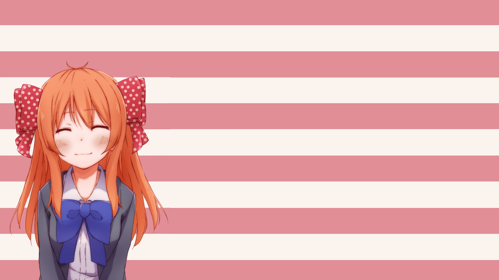 Monthly Girls' Nozaki Kun HD Wallpaper