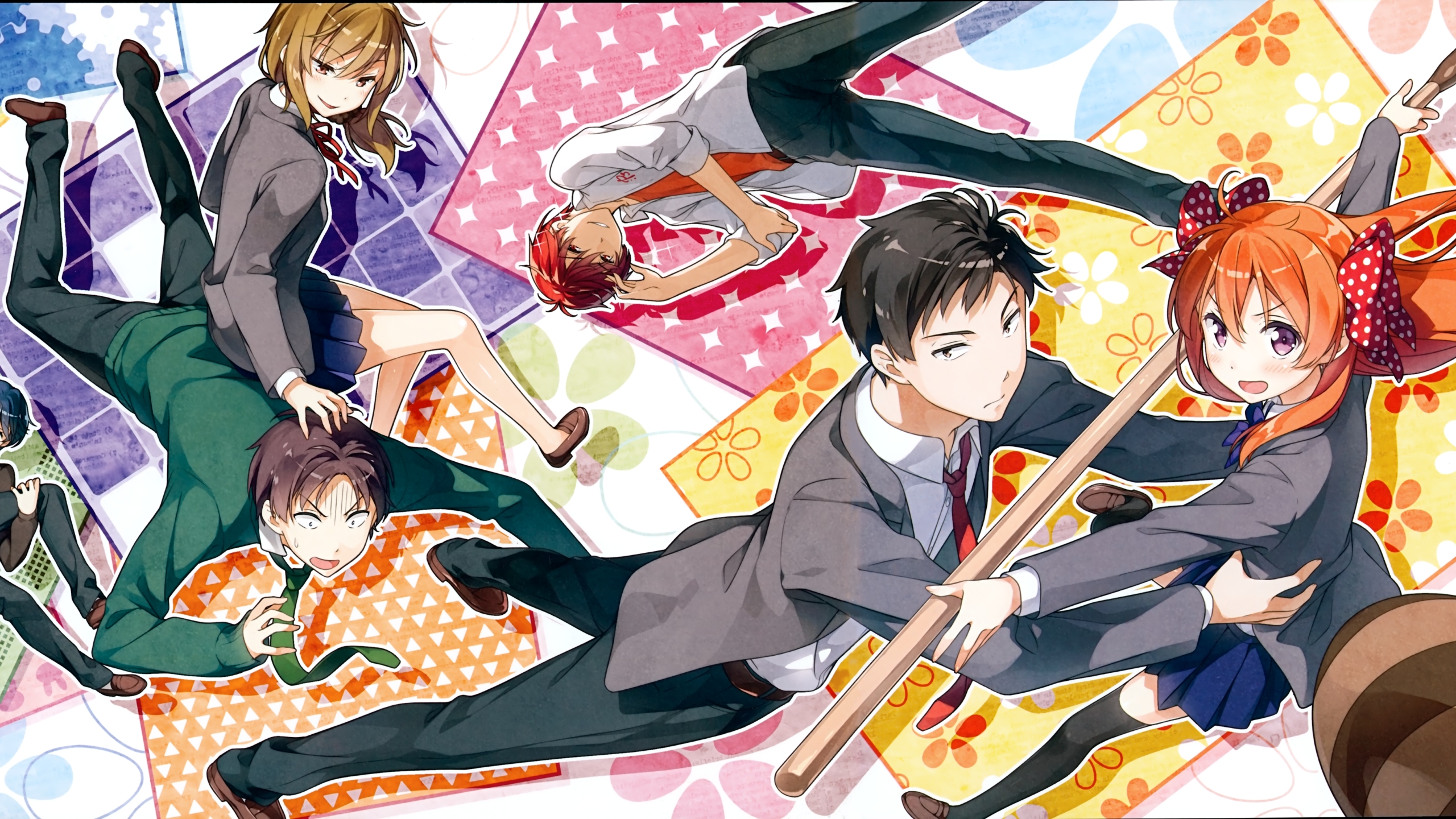 Nozaki Kun Season 2: Will The Anime Ever Return? All The Latest Details