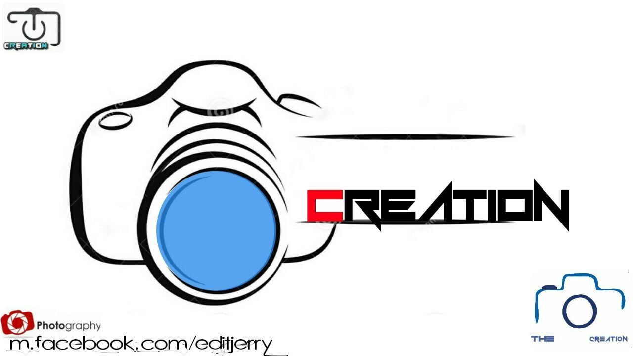 logo only logo HACKERS (THE WORLD OF HACKERS). Photography name logo, Photo logo design, Camera logos design