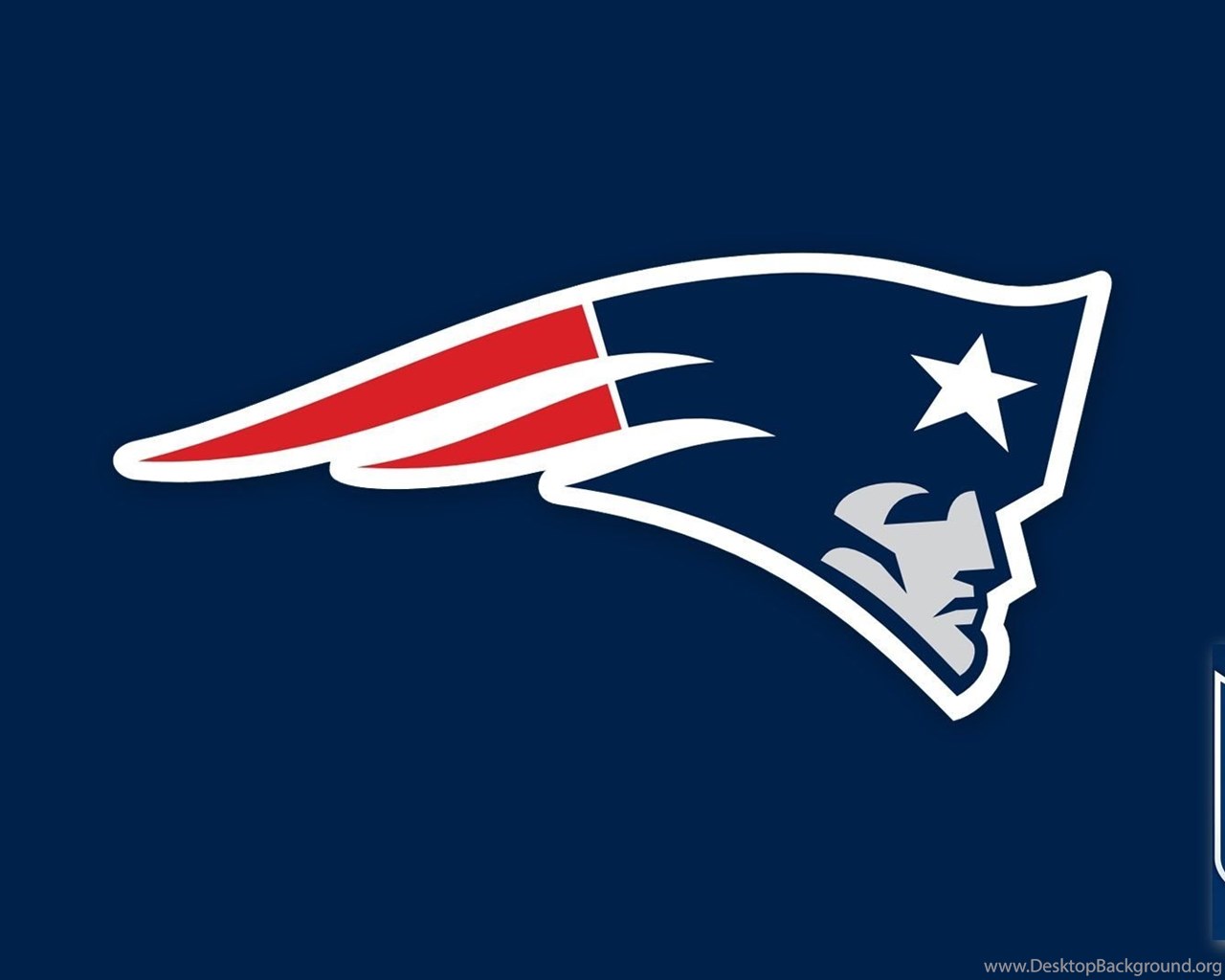 New England Patriots Logo Wallpaper WallDevil Best Free HD. Desktop Background