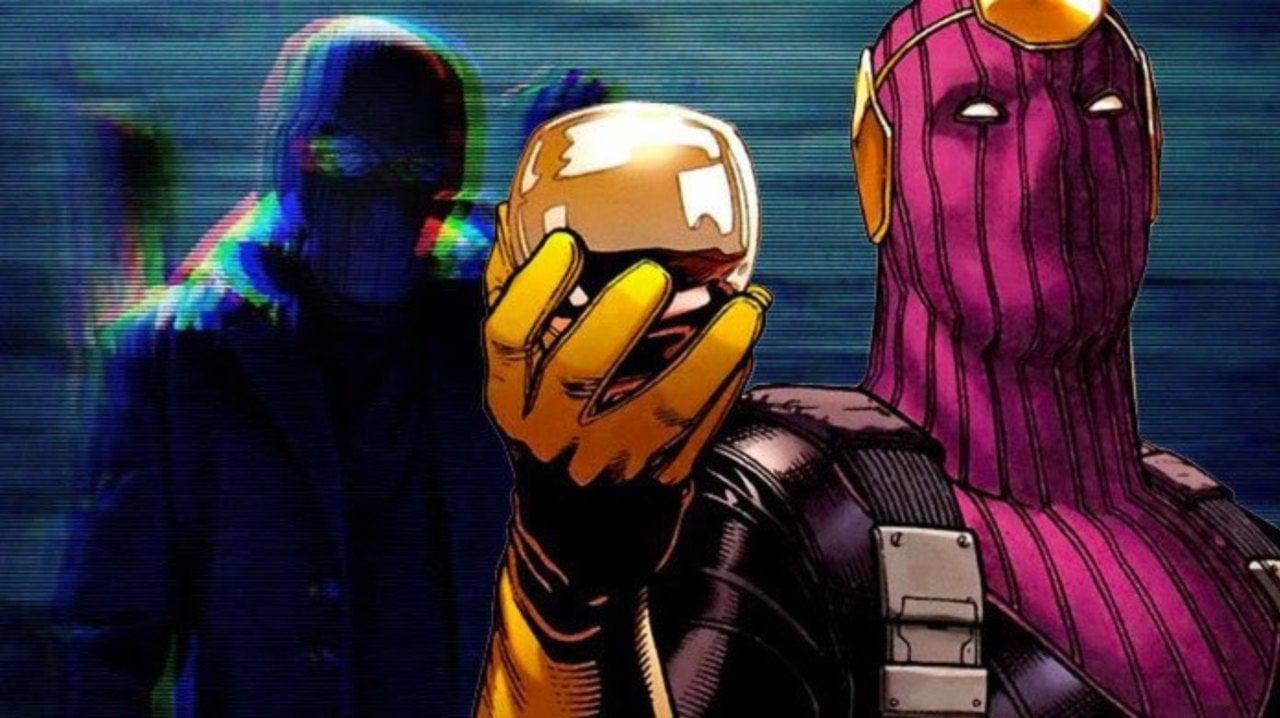 Who Is Baron Zemo in Marvel's Falcon and Winter Soldier? Here's the Answer