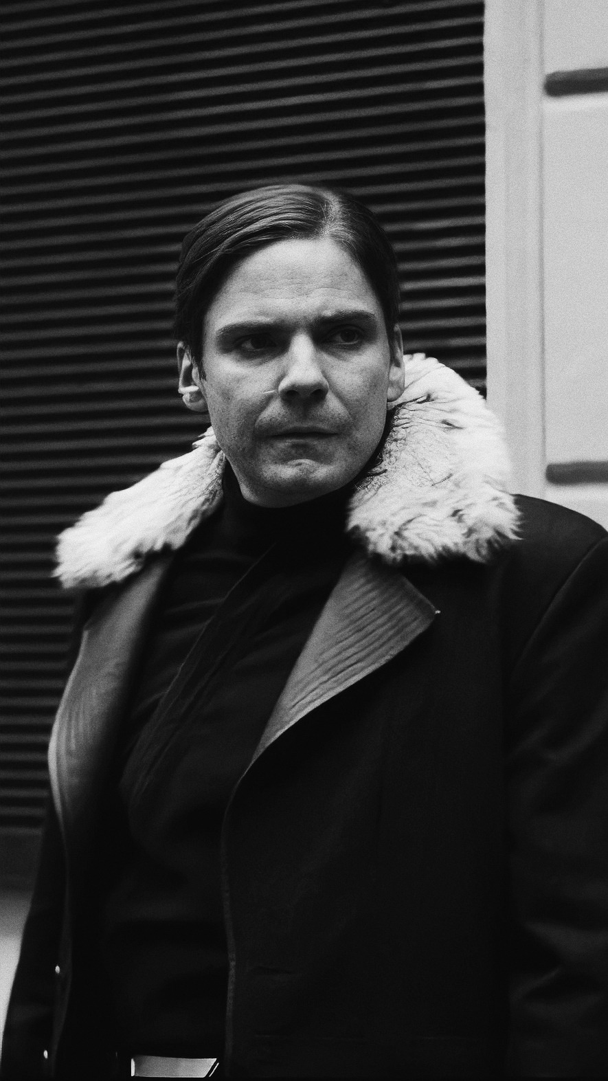 baron zemo wallpaper