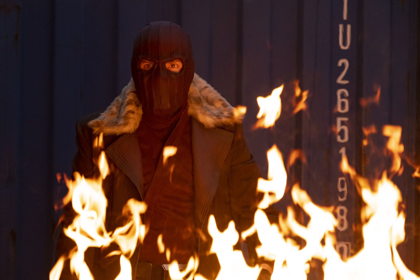 Zemo: Falcon and the Winter Soldier's masked villain, explained