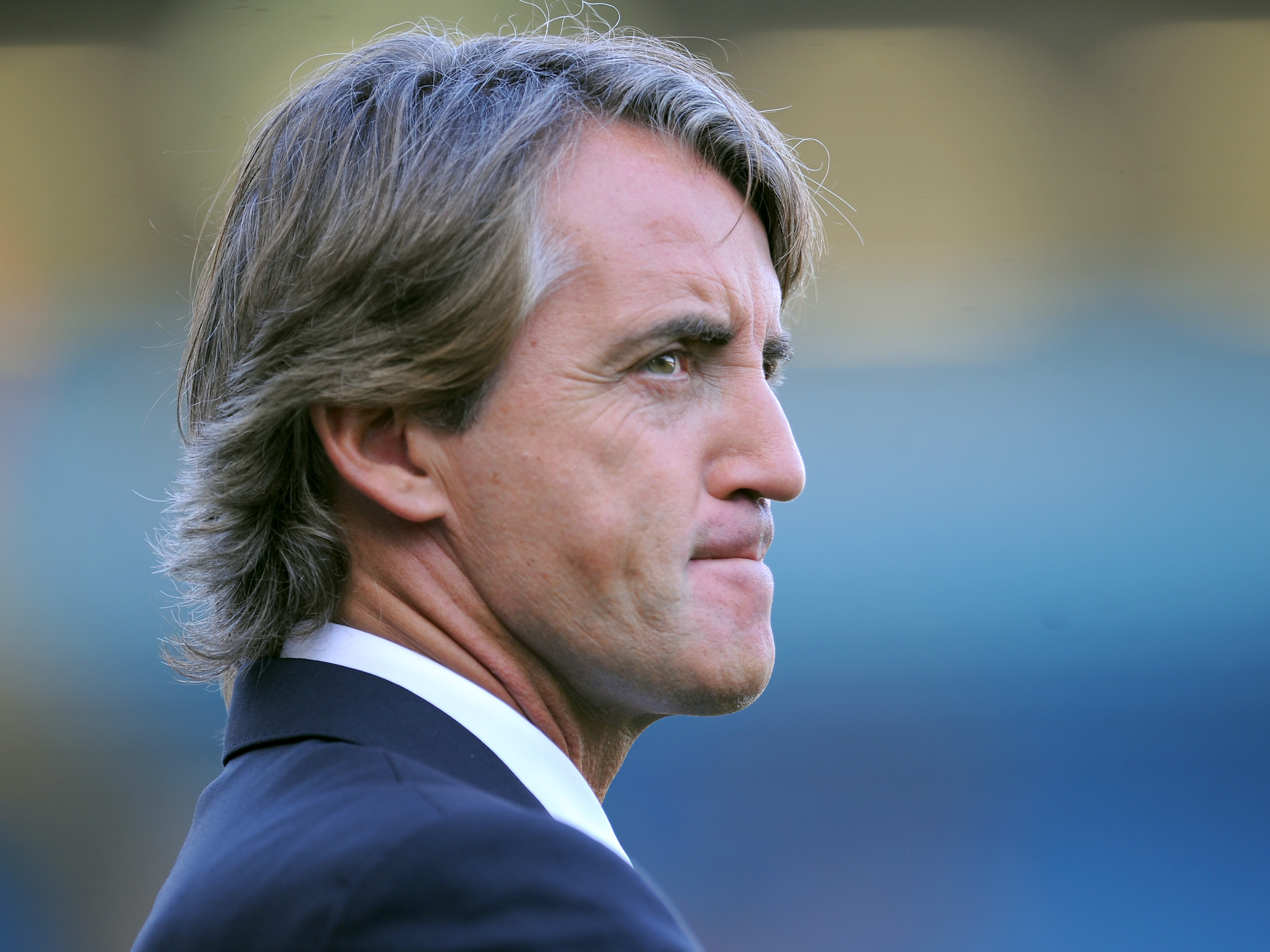 Roberto Mancini Wallpapers - Wallpaper Cave