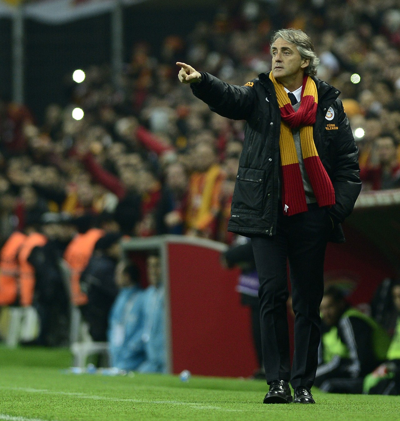 Roberto Mancini Wallpapers - Wallpaper Cave