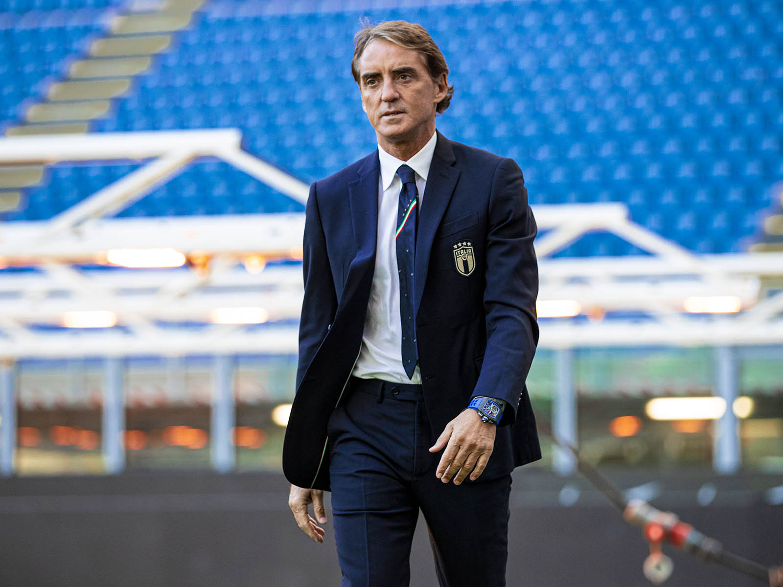 Roberto Mancini Wallpapers - Wallpaper Cave