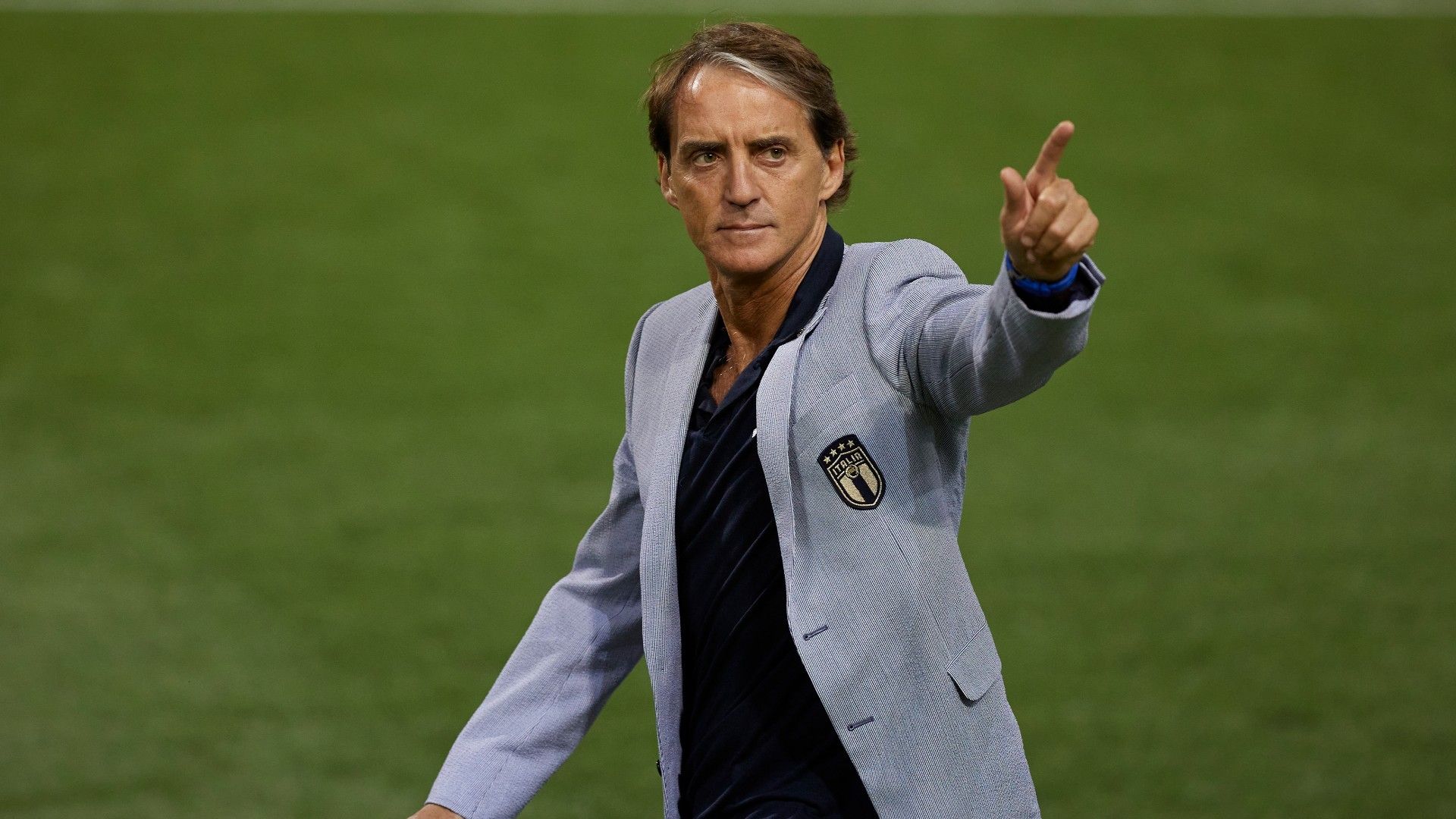 Roberto Mancini Wallpapers - Wallpaper Cave