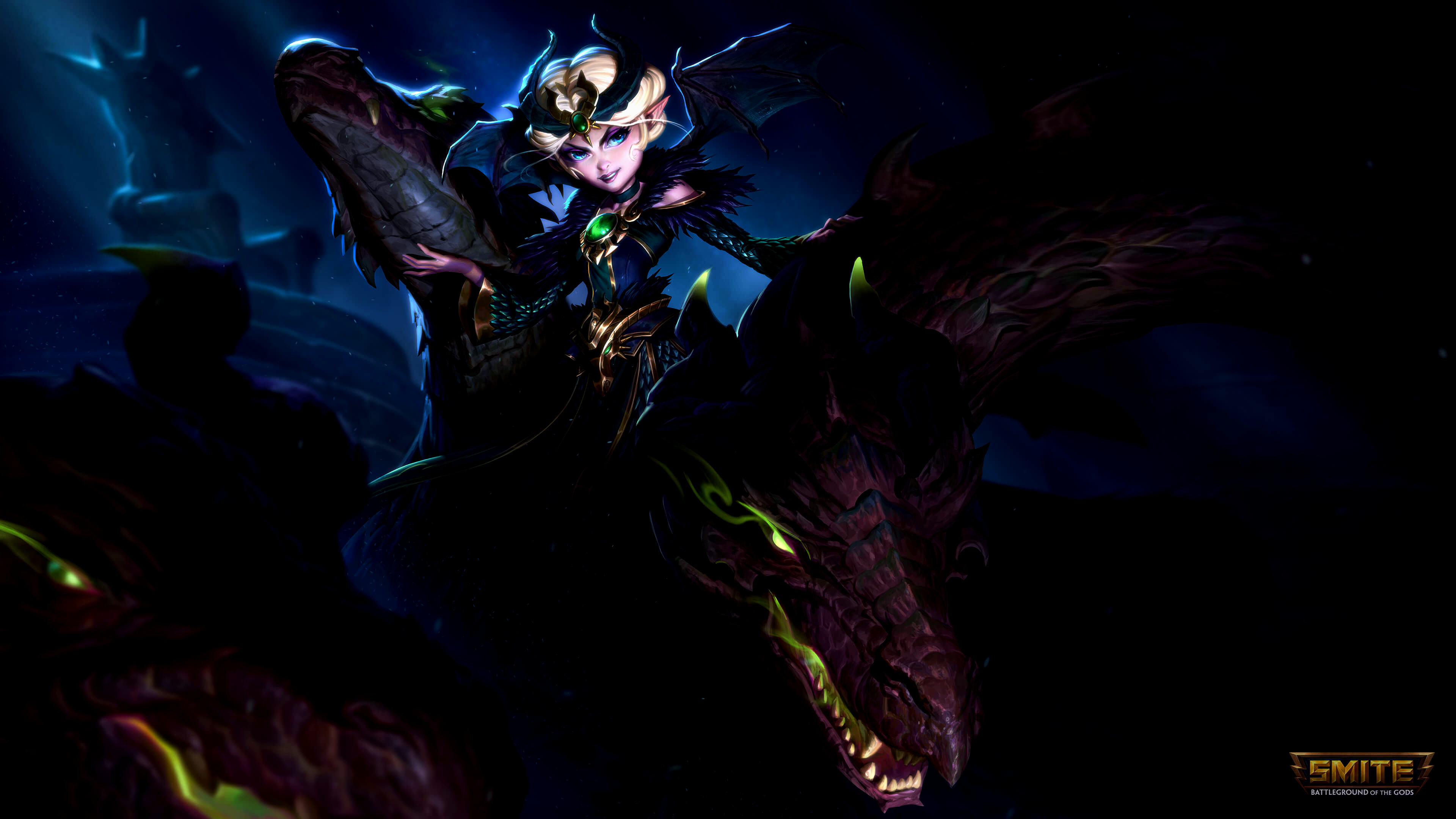Free download SMITE Scylla Horror of the Deep by Shlickcunny on 1280x720  for your Desktop Mobile  Tablet  Explore 50 Smite Scylla Wallpaper   Smite Aphrodite Wallpaper Smite Anubis Wallpaper Smite Hades Wallpaper