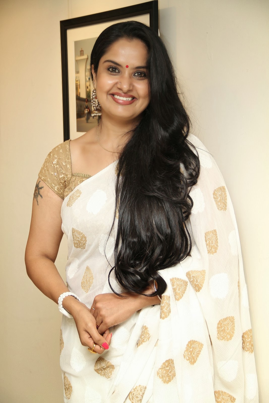 Pragathi Photo at Muse Art Gallery