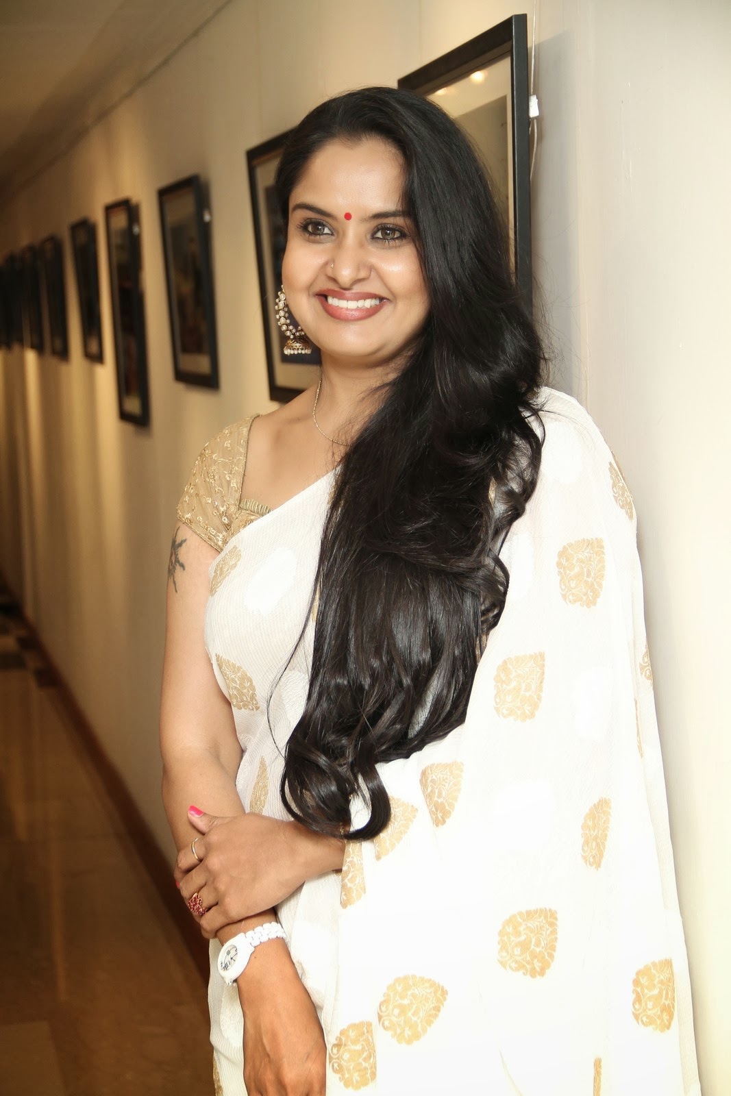 Pragathi Photo at Muse Art Gallery