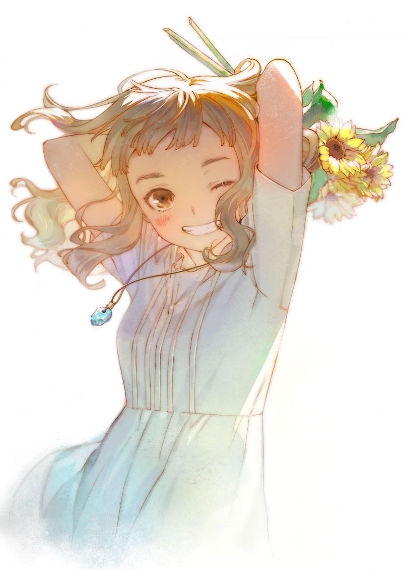 Wallpaper HD Josee To Tora To Sakana Tachi Anime Top Wallpaper