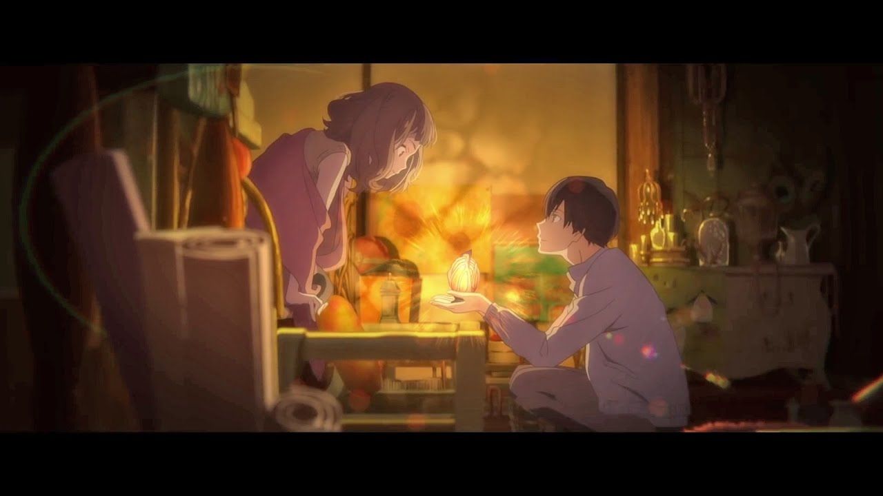 Josee, The Tiger, and the Fish. ideas. anime movies, anime films, anime