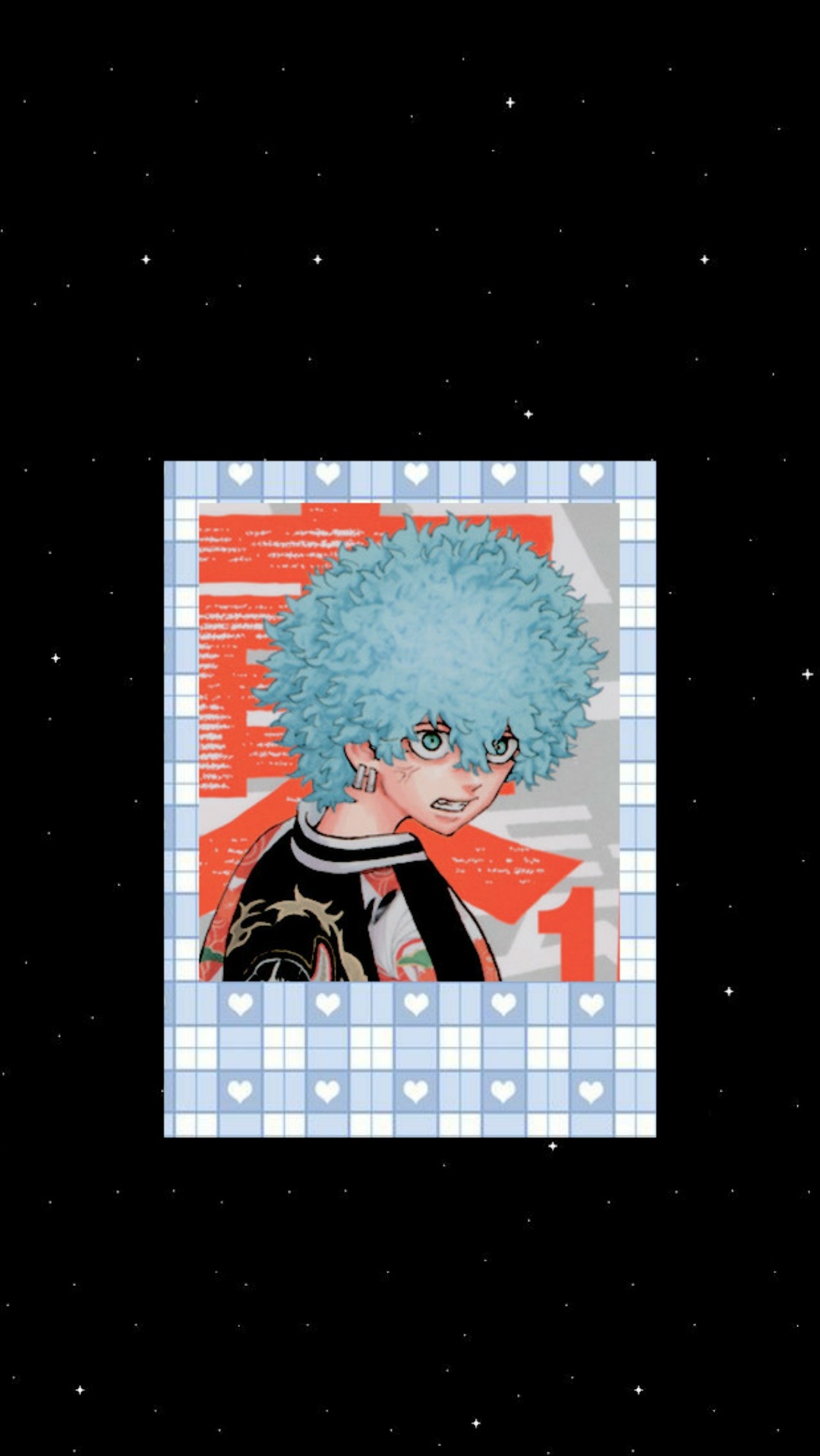 tokyo revengers mitsuya wallpaper