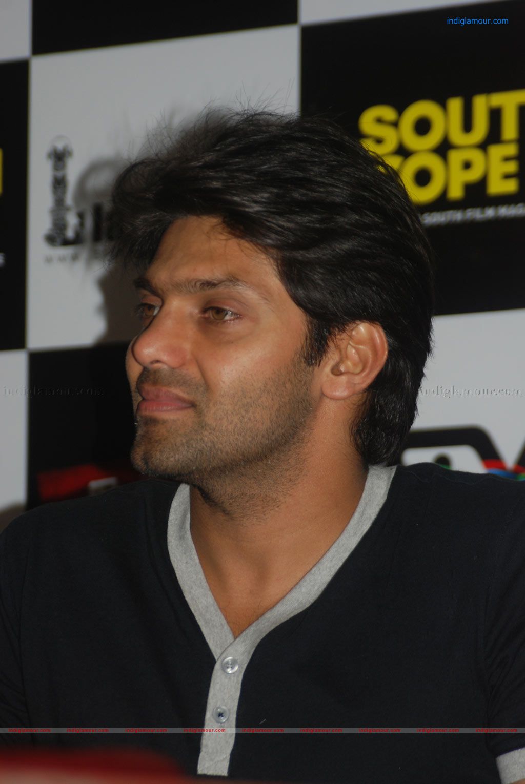 Arya Tamil Actor Photo