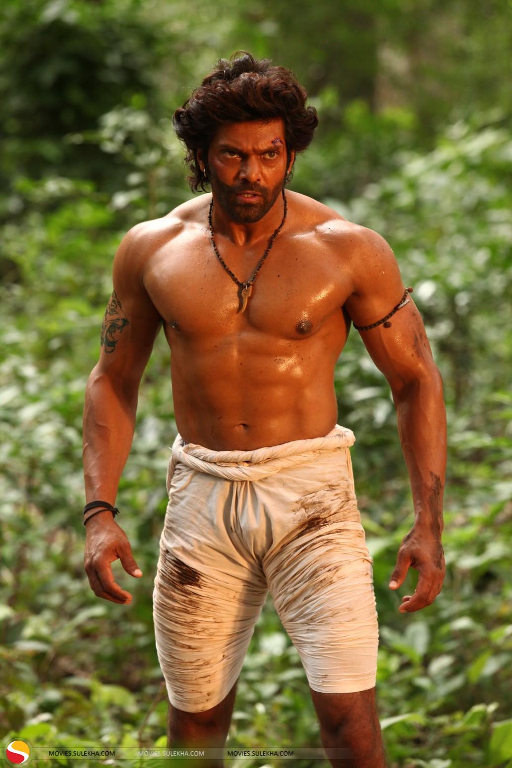 of Arya Tamil Actor Stills