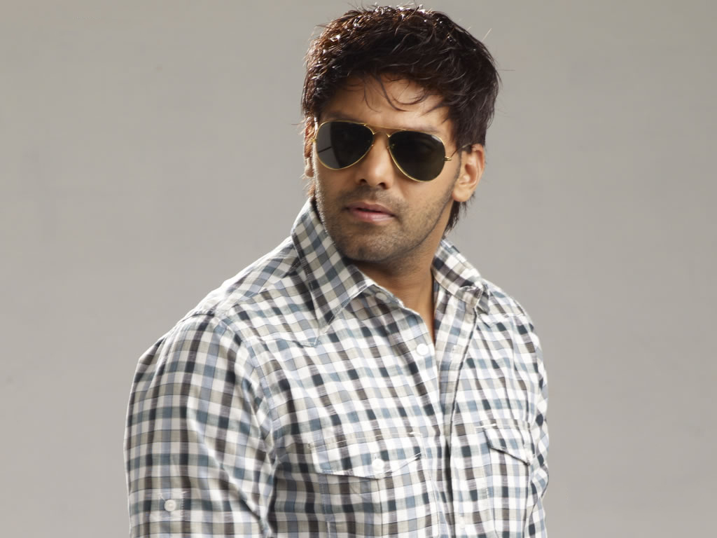 Handsome Actor Arya Best Photo Download