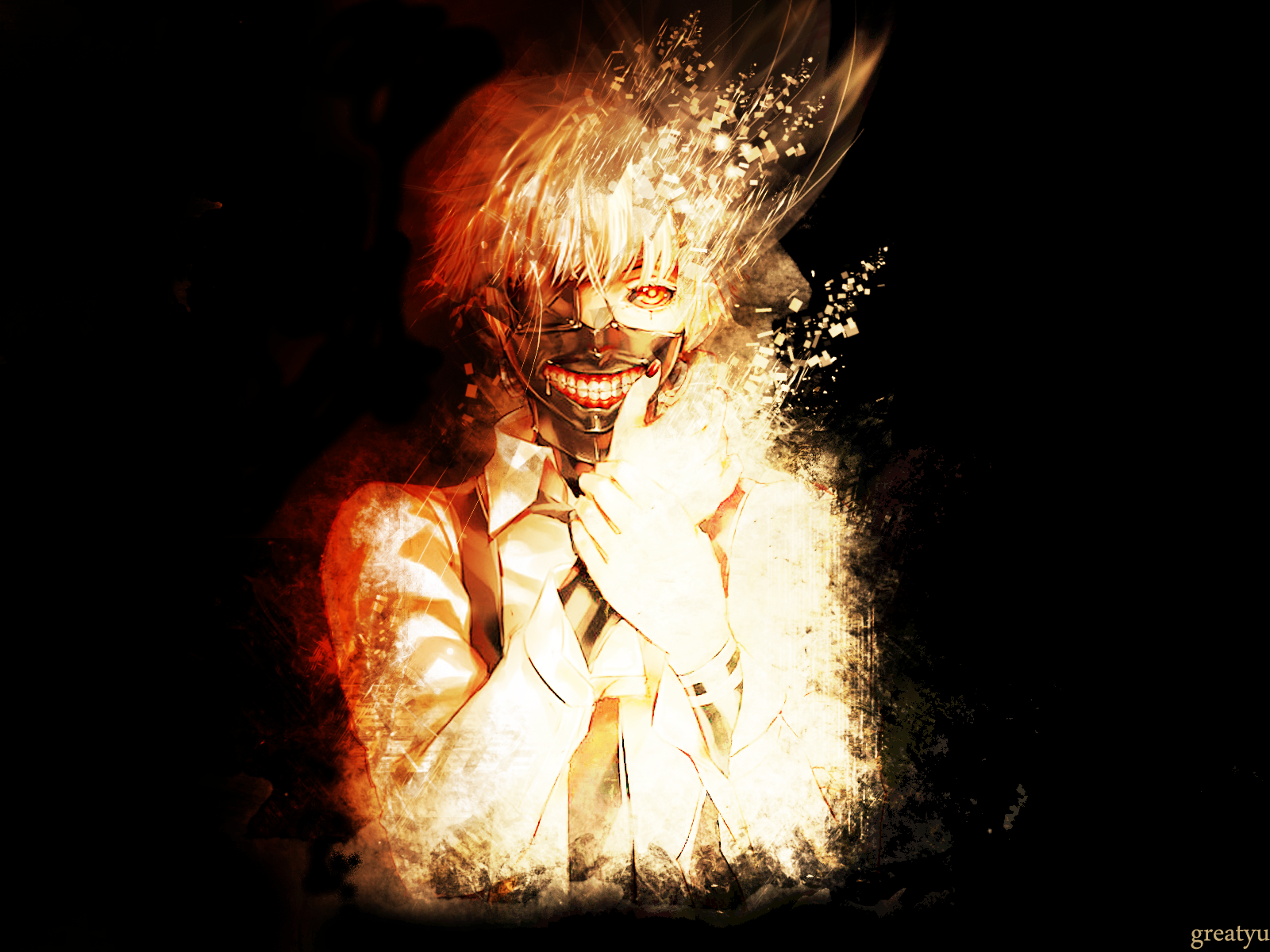 Fading Into Insanity Wallpaper and Background Imagex1200