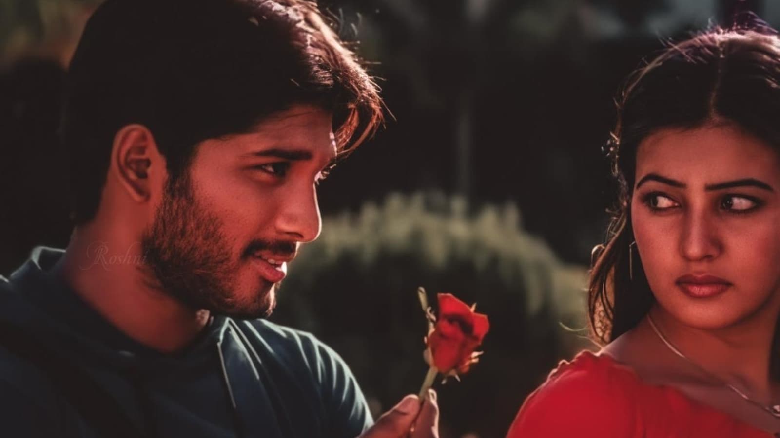 Allu Arjun pens heartfelt post as his film Arya completes 17 years: 'It changed my course as an actor'