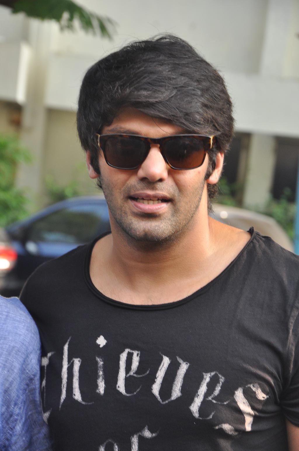 Actor Arya Latest Photo And Stills Archives