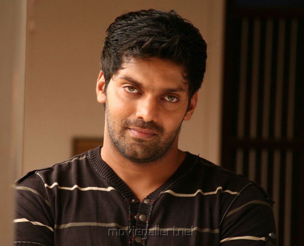 Actor Arya