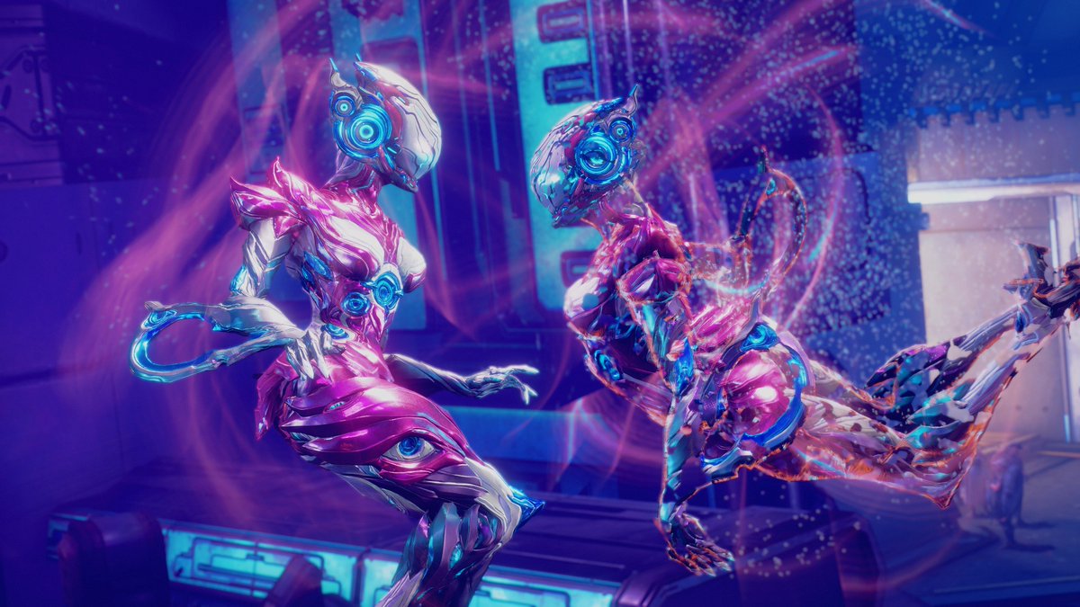 Rebb 'TennoCon 2021' Ford yourself to music