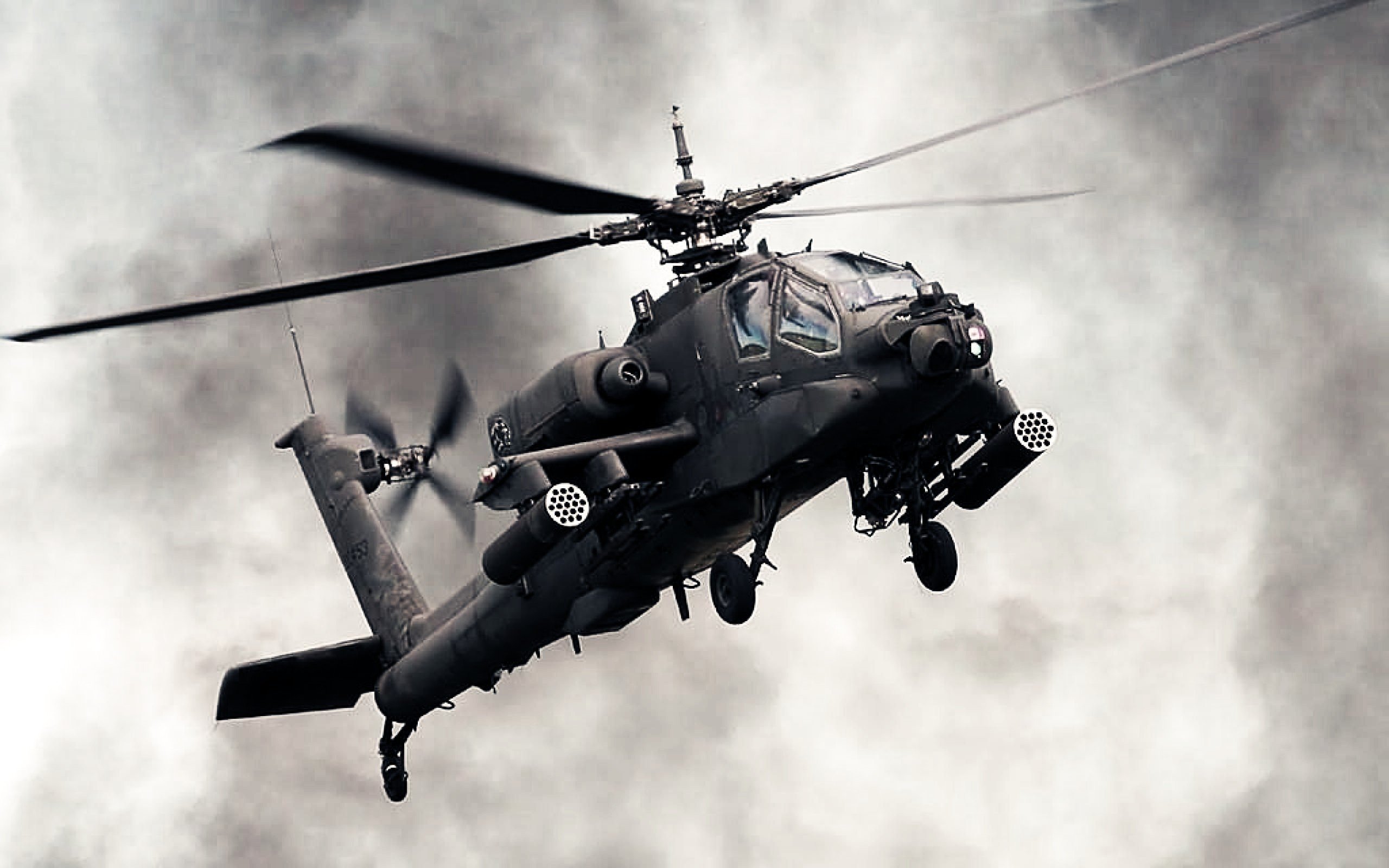 ah 64, Apache, Attack, Helicopter, Army, Military, Weapon, 36 Wallpaper HD / Desktop and Mobile Background