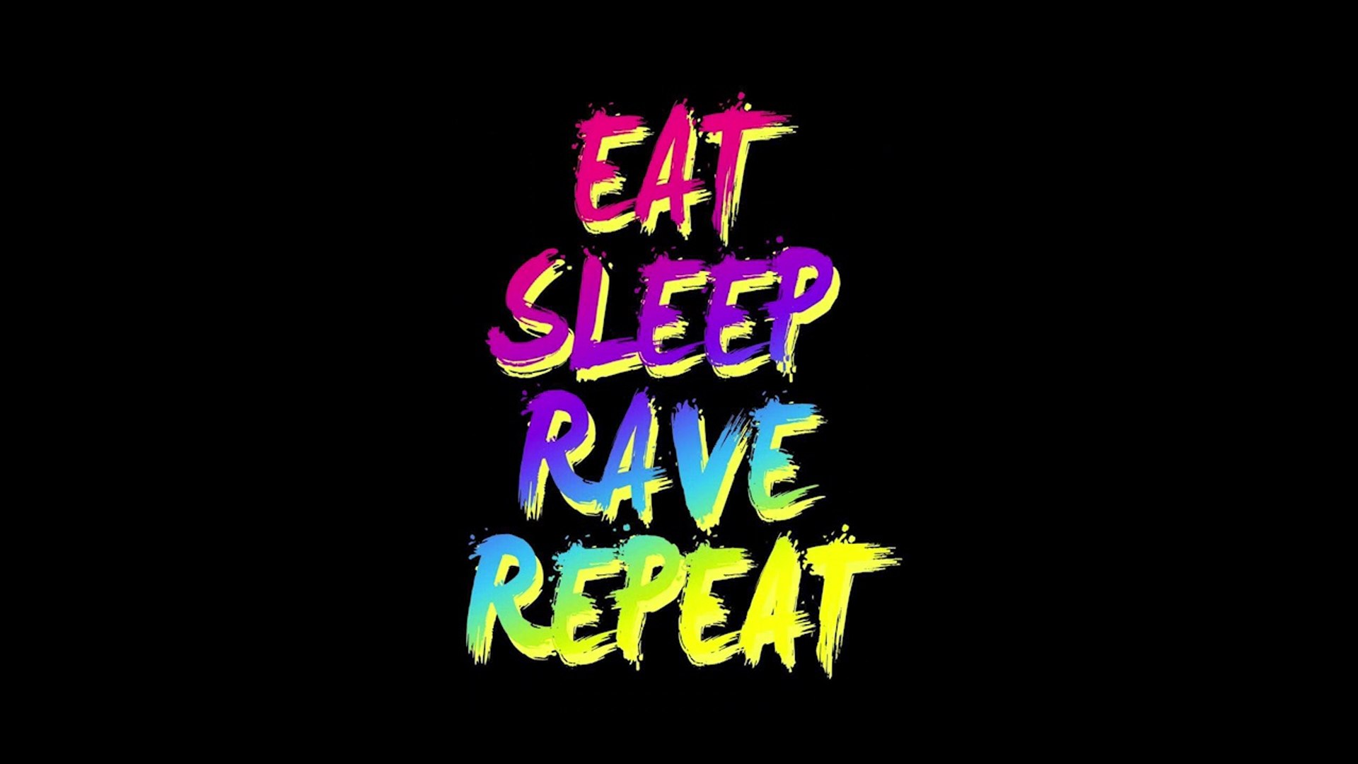DF Eat Sleep Rave Repeat (Trailer)éo Dailymotion