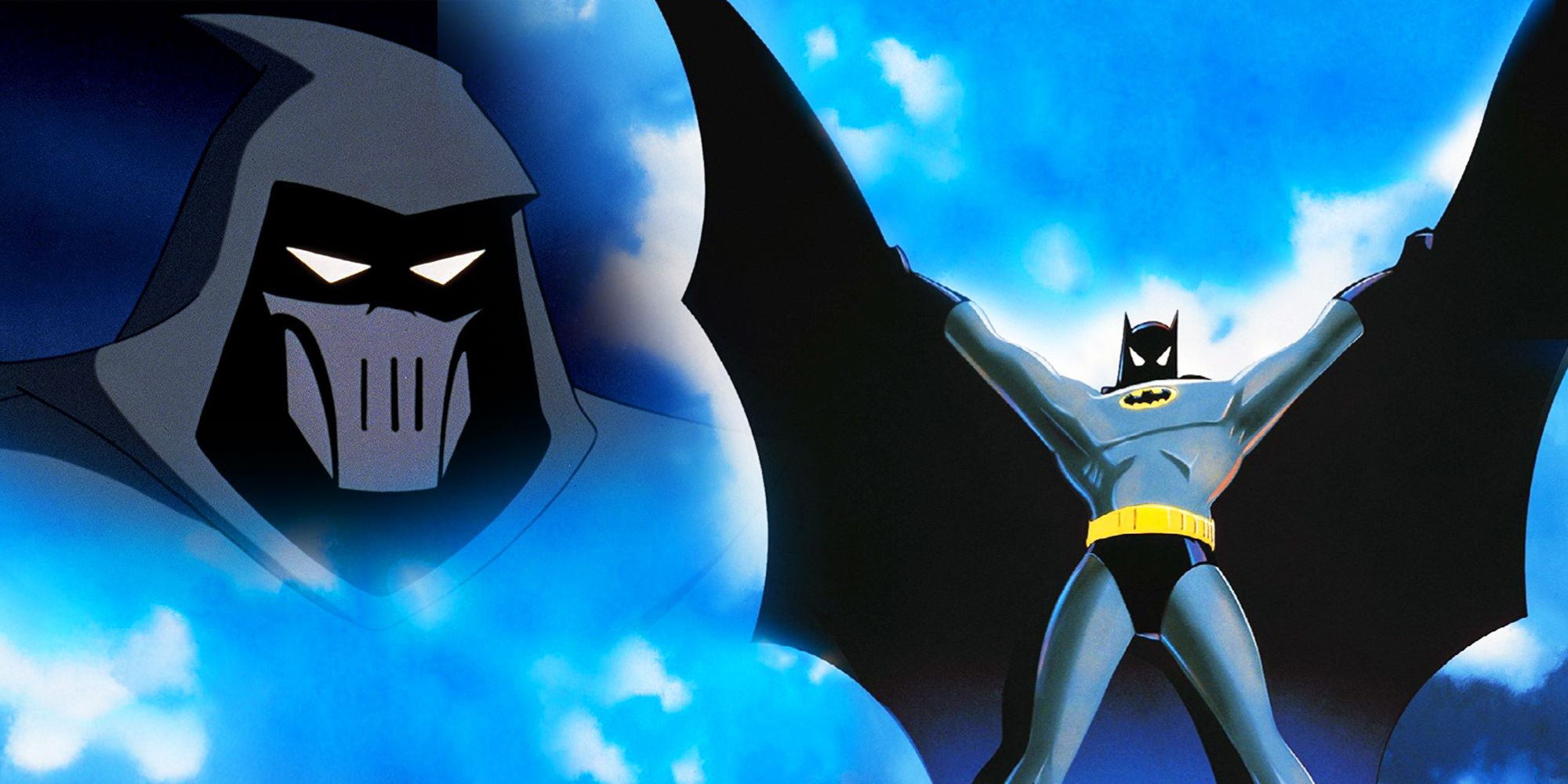 Behind The Scenes Facts About Batman: Mask Of The Phantasm