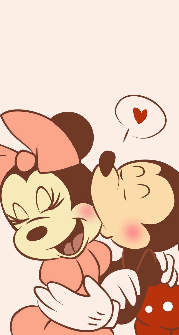 Disney Mickey Mouse Wallpaper for Android