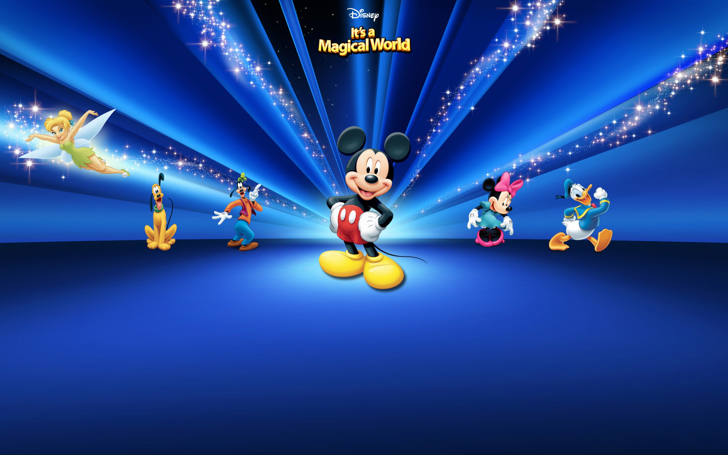 Mickey Mouse Wallpaper Minnie Mouse