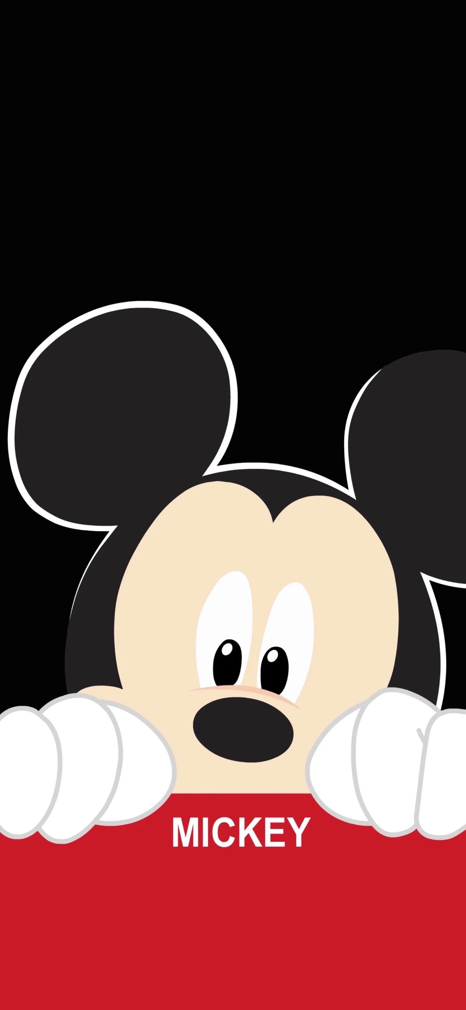 ปักพินโดย Maritza Vazquez ใน Mickey Mouse Is In The House / part 5. รอยสักฮัลโล คิตตี้, ภาพวาดดิสนีย์, วอลเปเปอร์ขำๆ