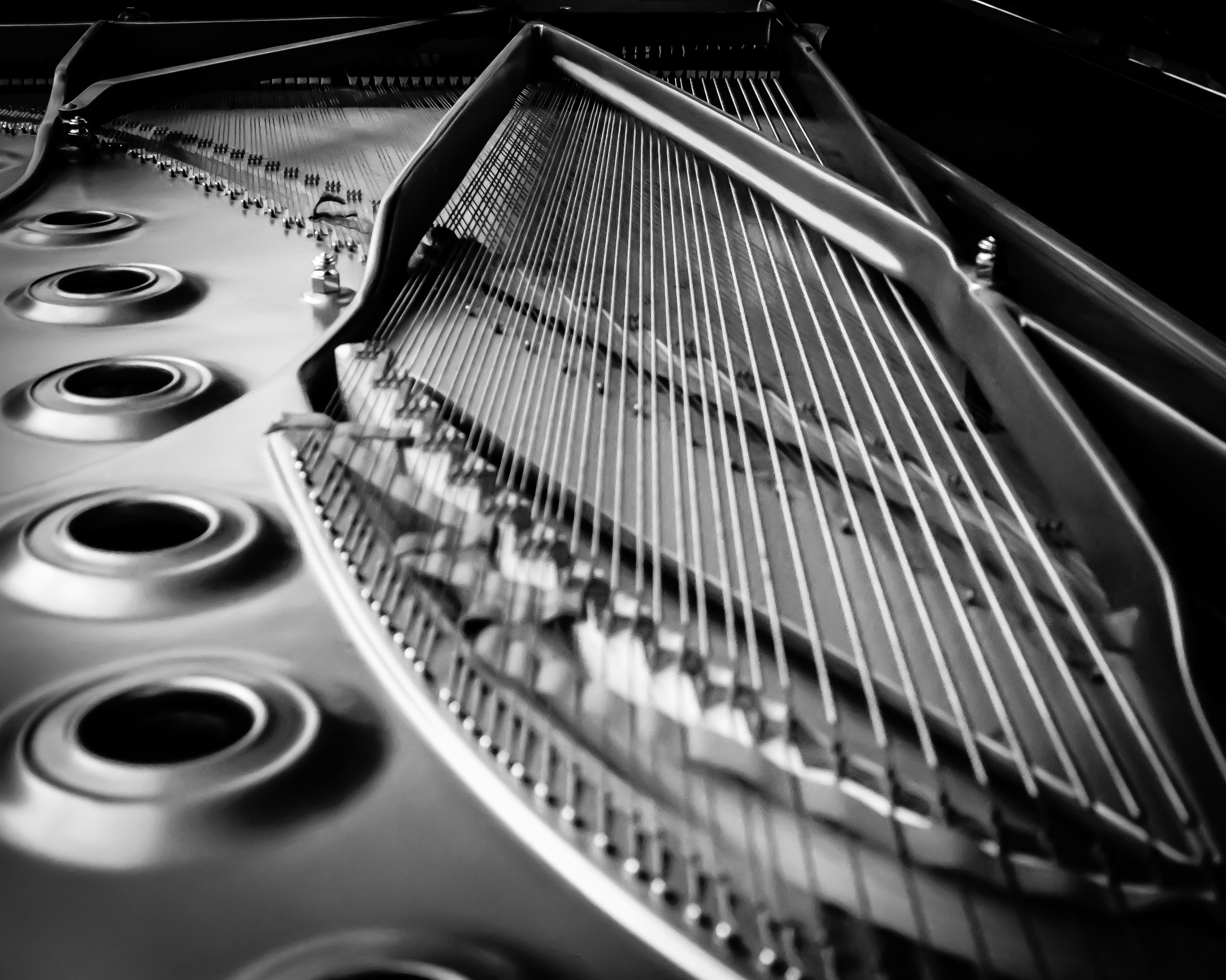 Wallpaper, piano, grandfloridian, steinway, steinwayandsons 3067x2454