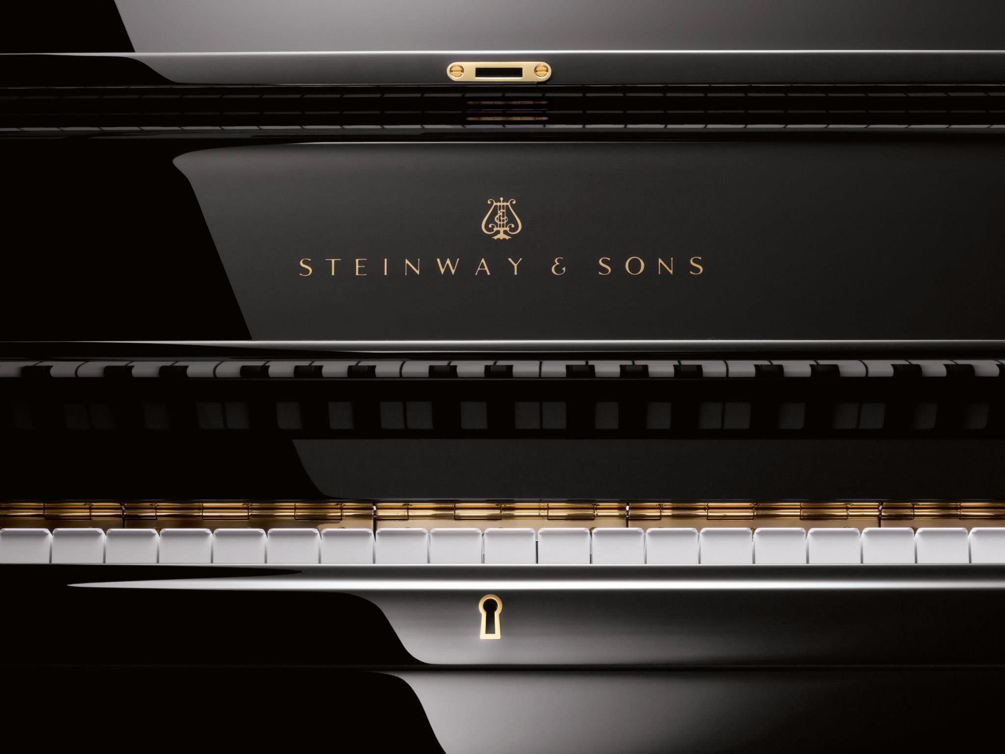Steinway pianos. Steinway, Piano, Beautiful wallpaper photo