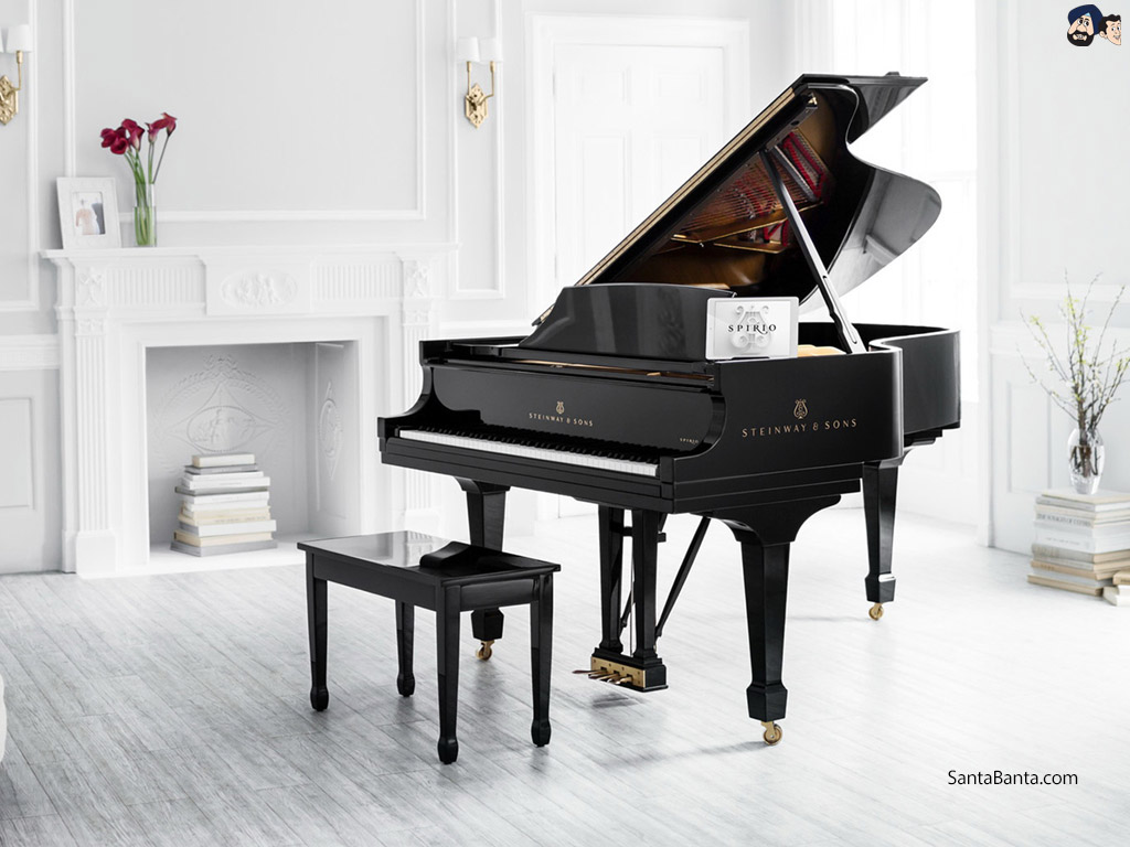 Steinway And Sons O 180 Classic Piano