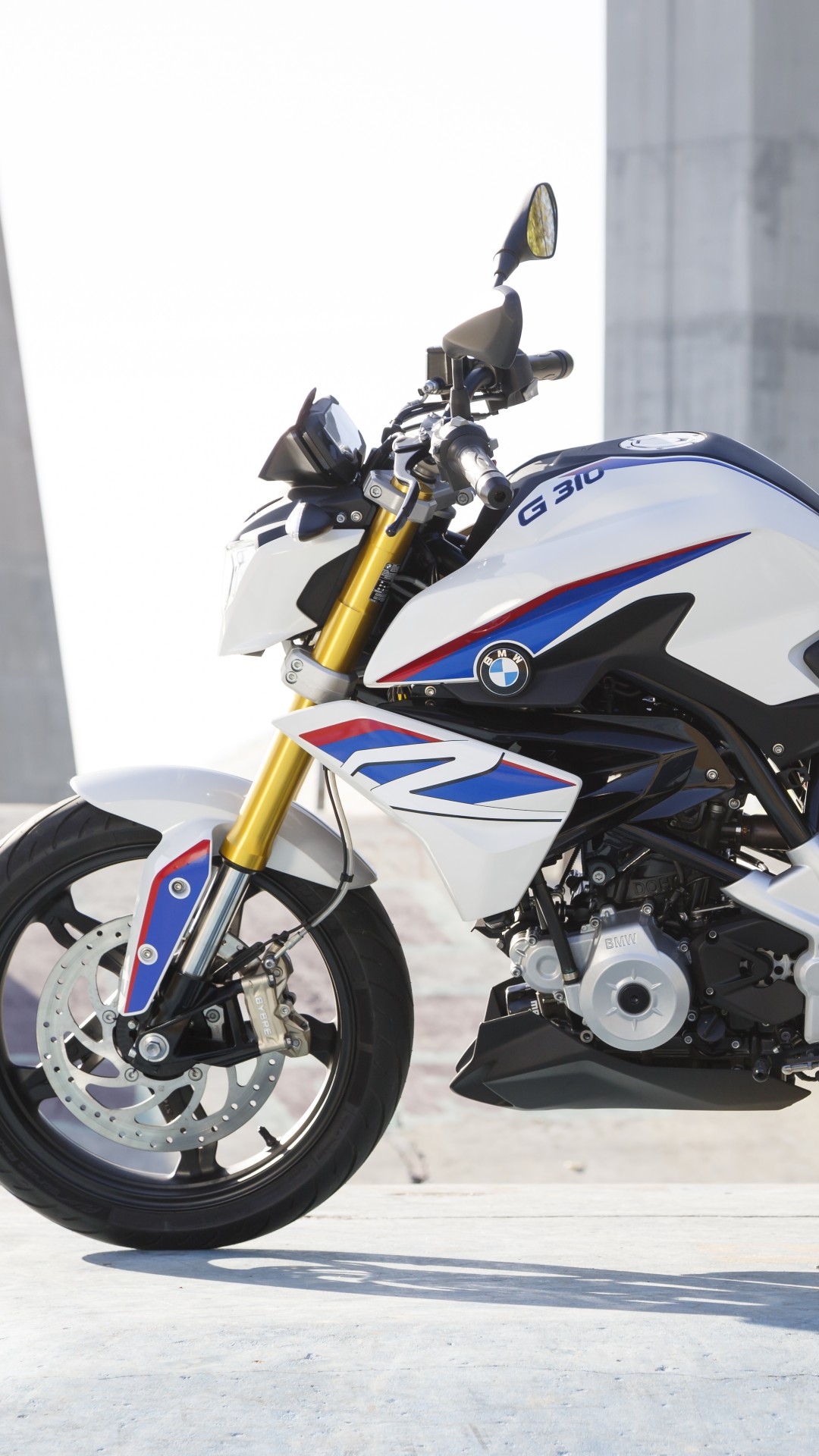 Wallpaper BMW G 310 R, 2018 Bikes, 5k, Cars & Bikes