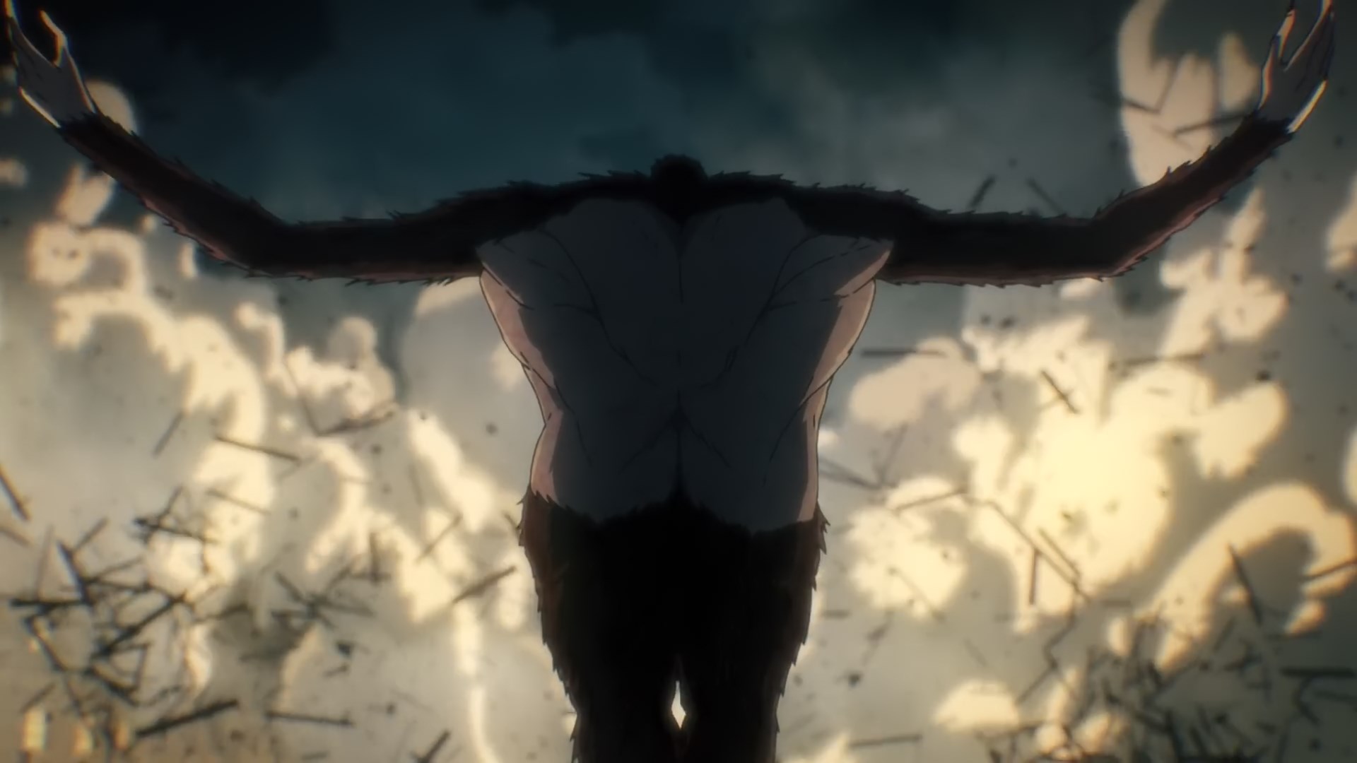 Attack On Titan The Final Season And Studio MAPPA: Fated To End Together