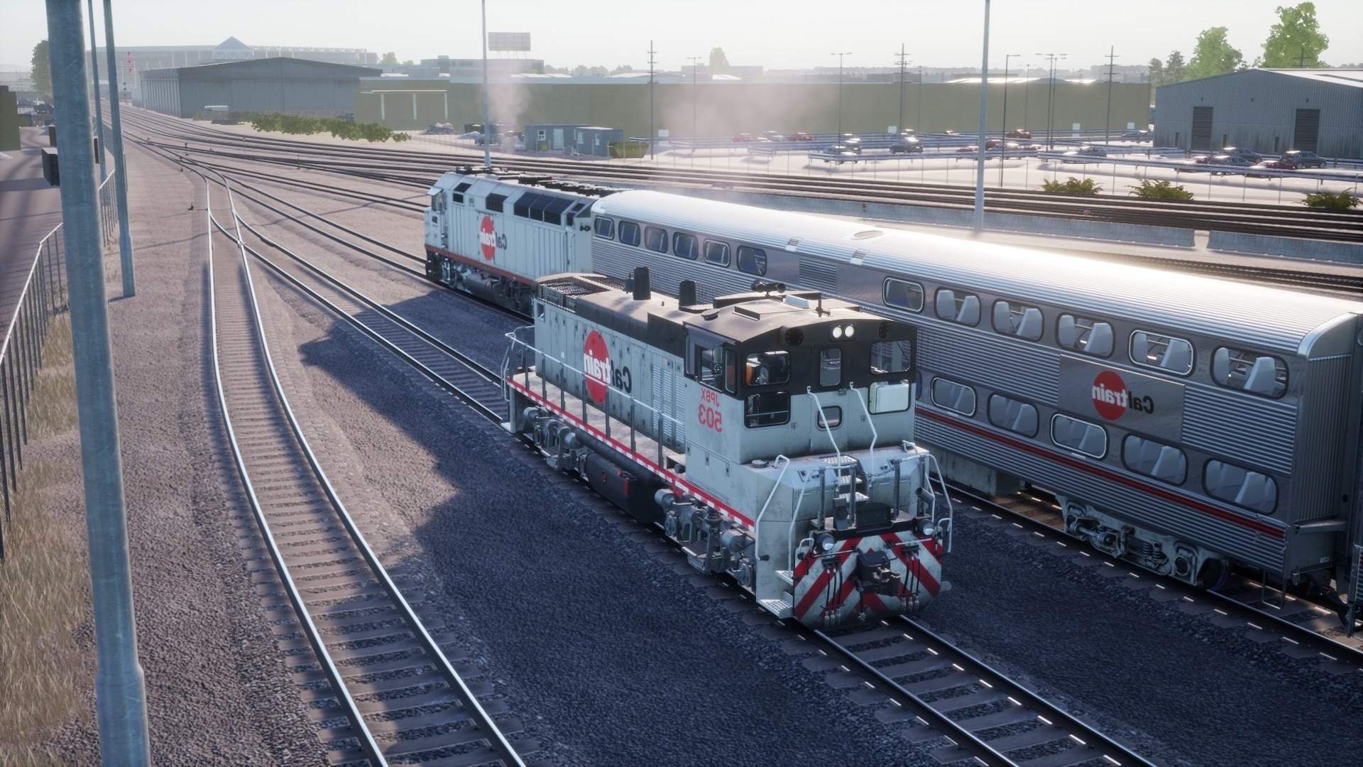 train sim world
