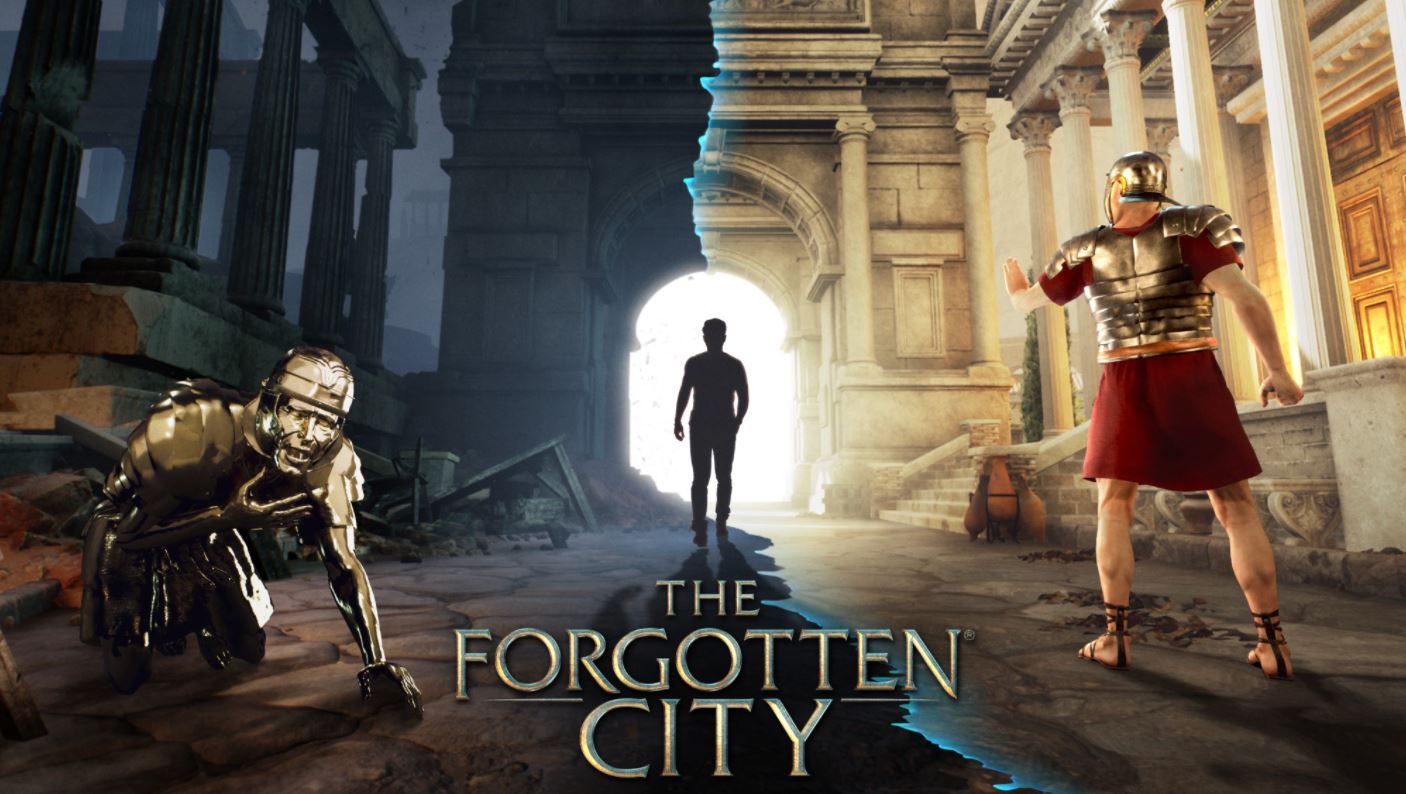 The Forgotten City