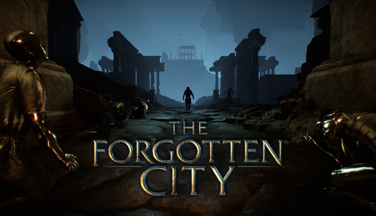 The Forgotten City Review Arrows to the Knee Here